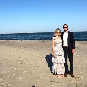 Meet your Posher, Mallory